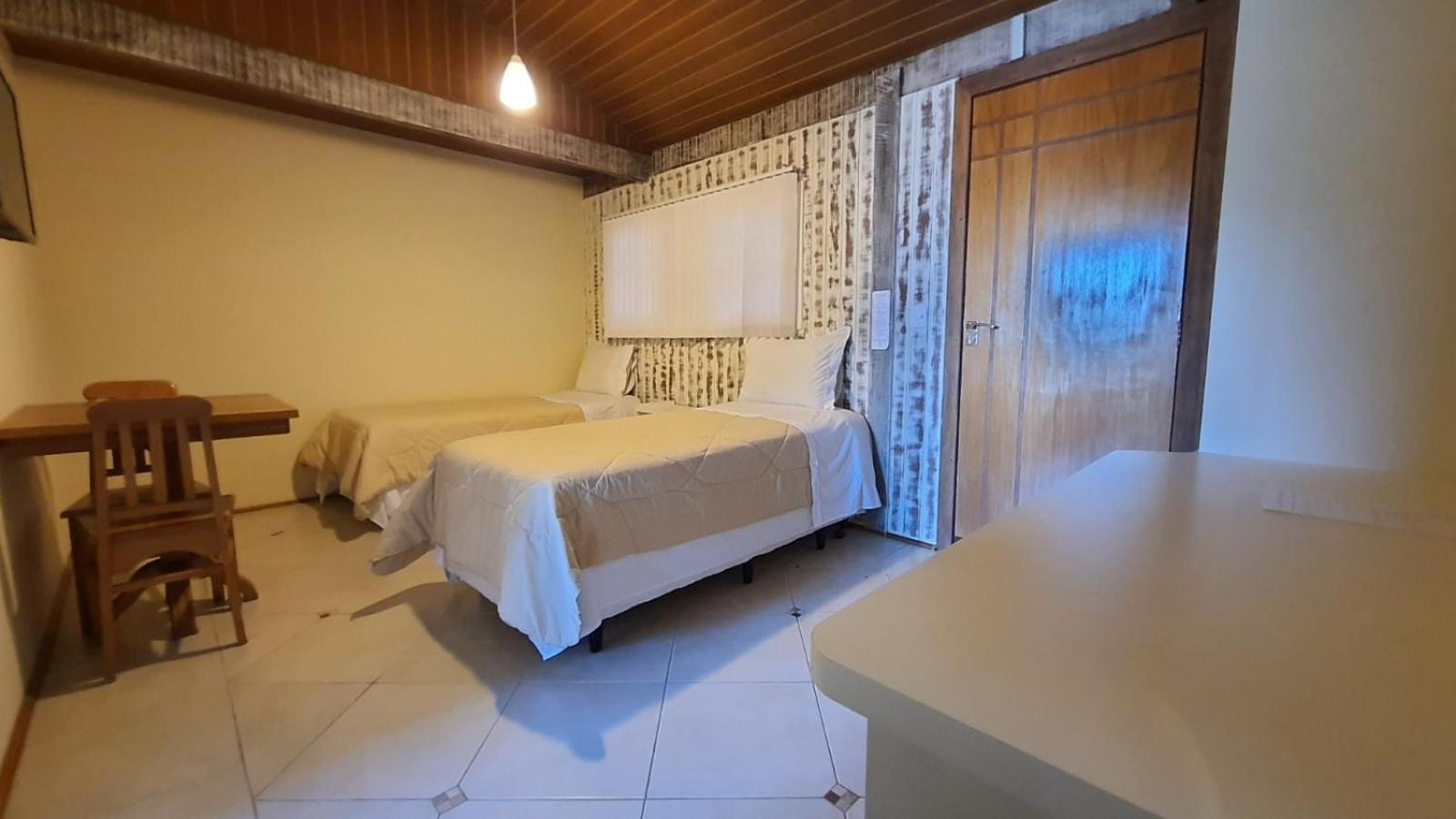 Pousada In Garden Teresópolis Dış mekan fotoğraf